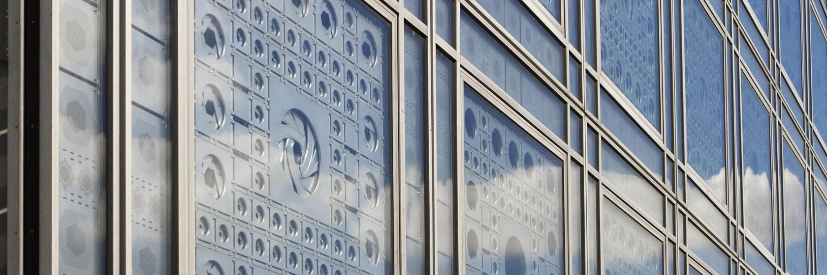 Institut du monde arabe